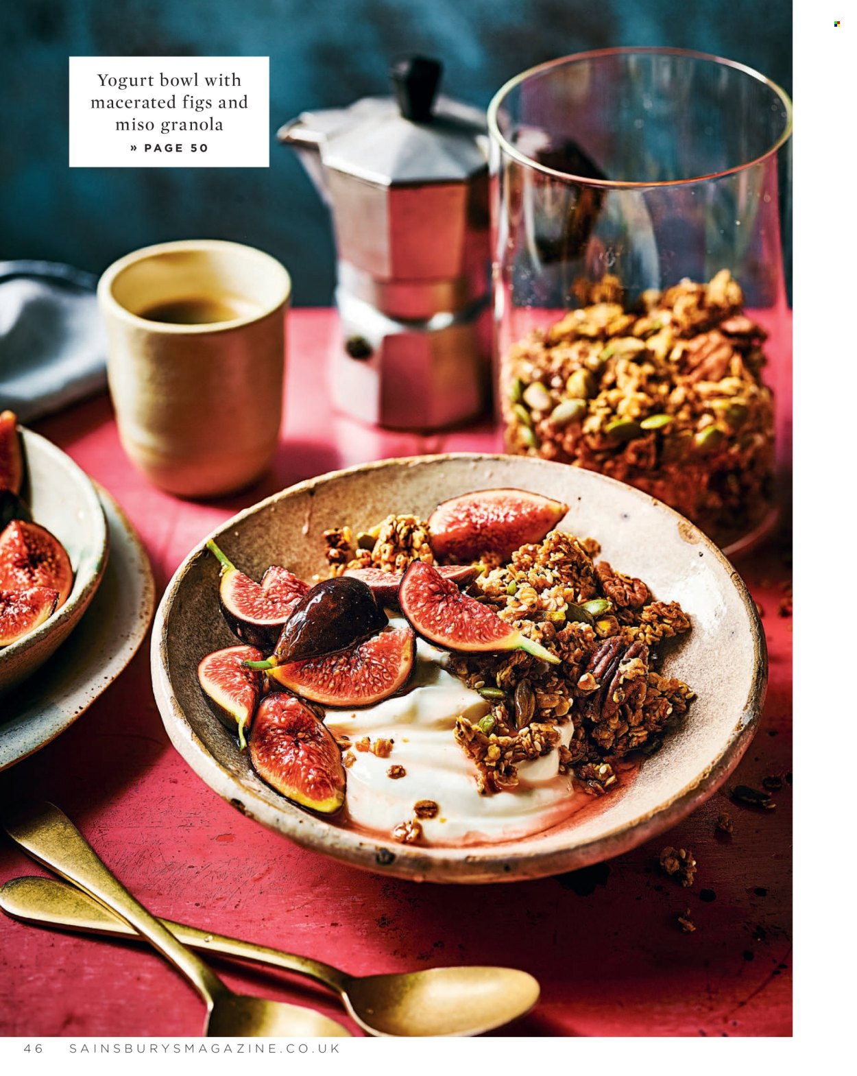 Sainsbury's offer  - 1.9.2026 - 30.9.2026. Page 46. Page 46