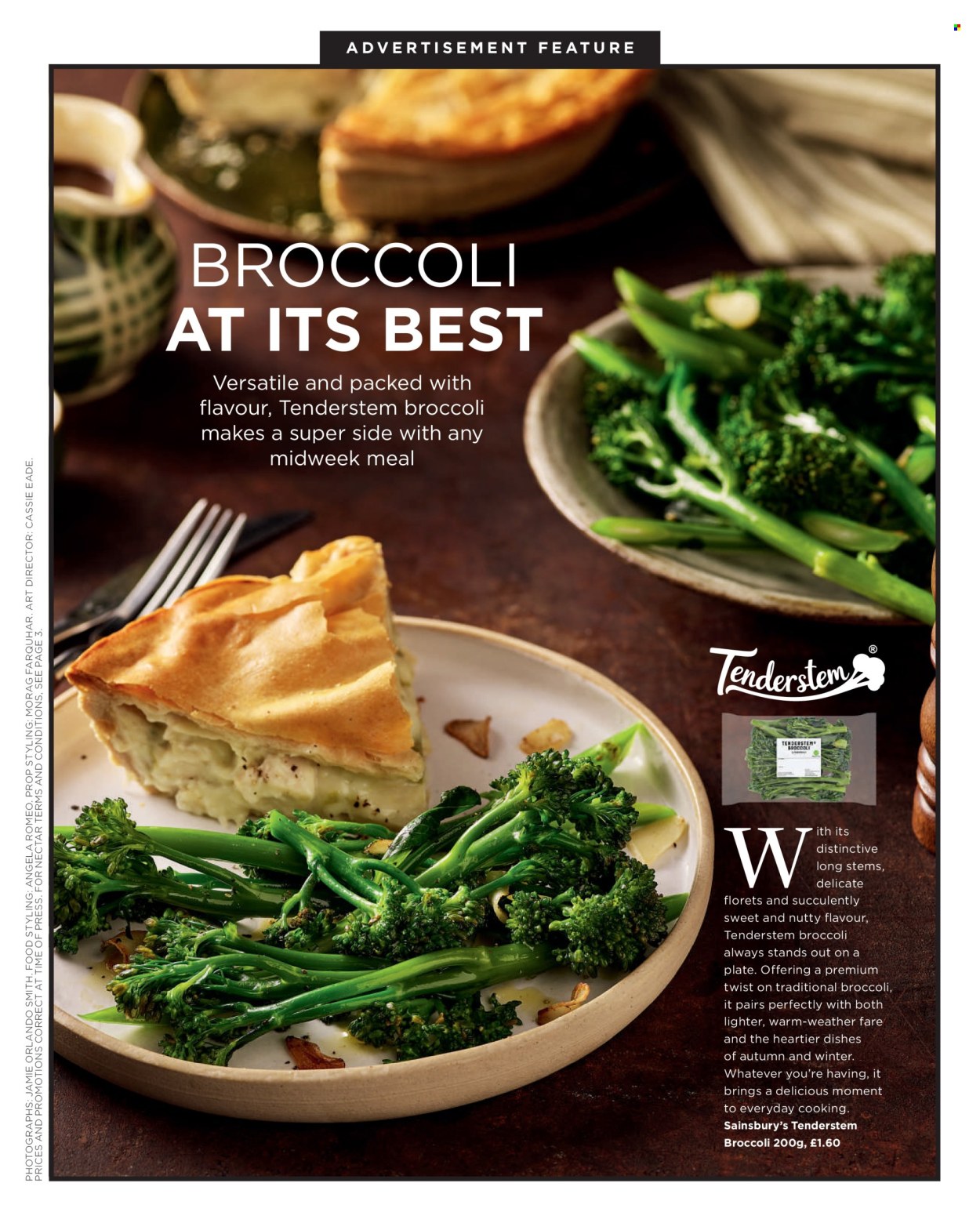 Sainsbury's offer  - 1.9.2026 - 30.9.2026. Page 82. Page 82