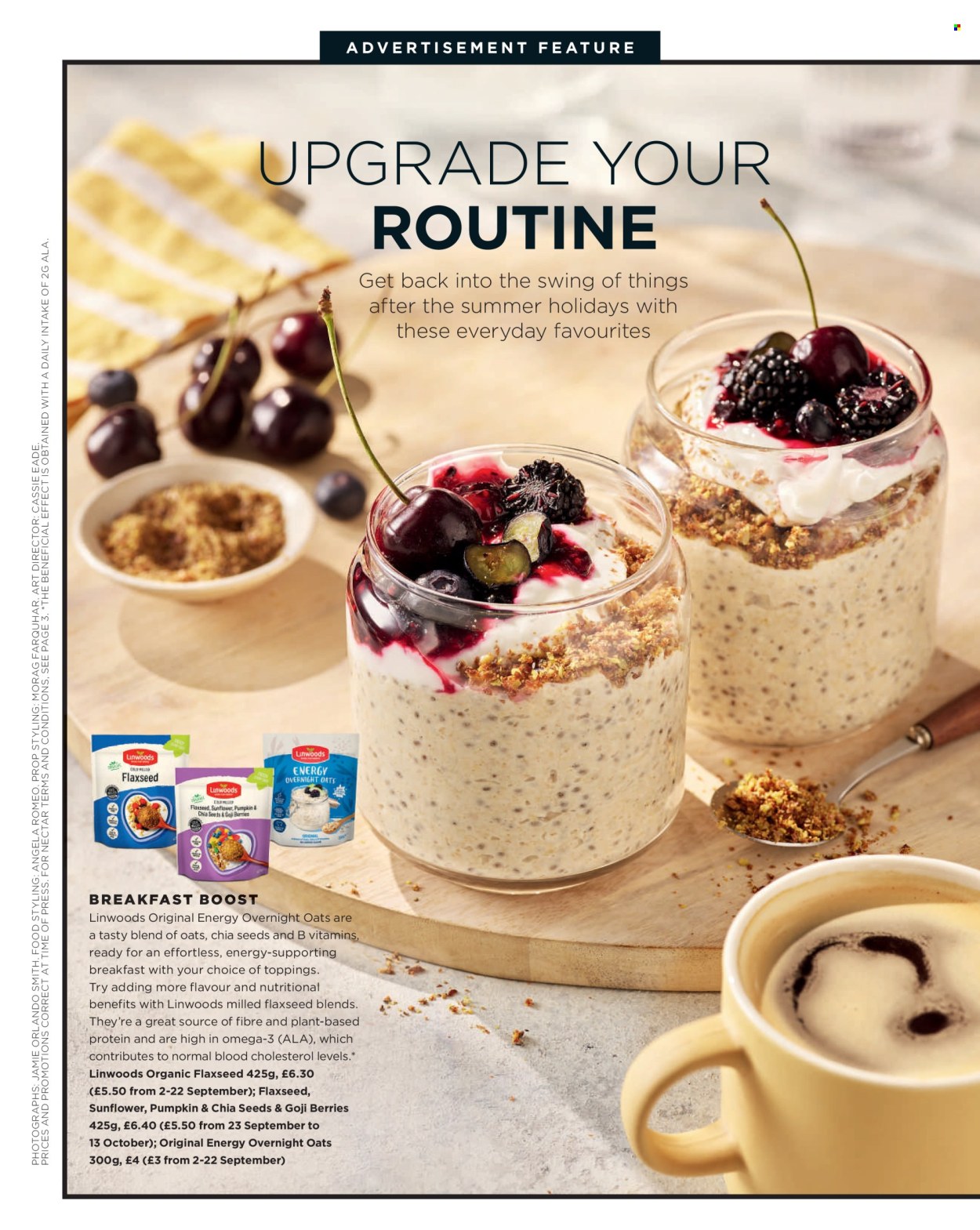 Sainsbury's offer  - 1.9.2026 - 30.9.2026. Page 88. Page 88