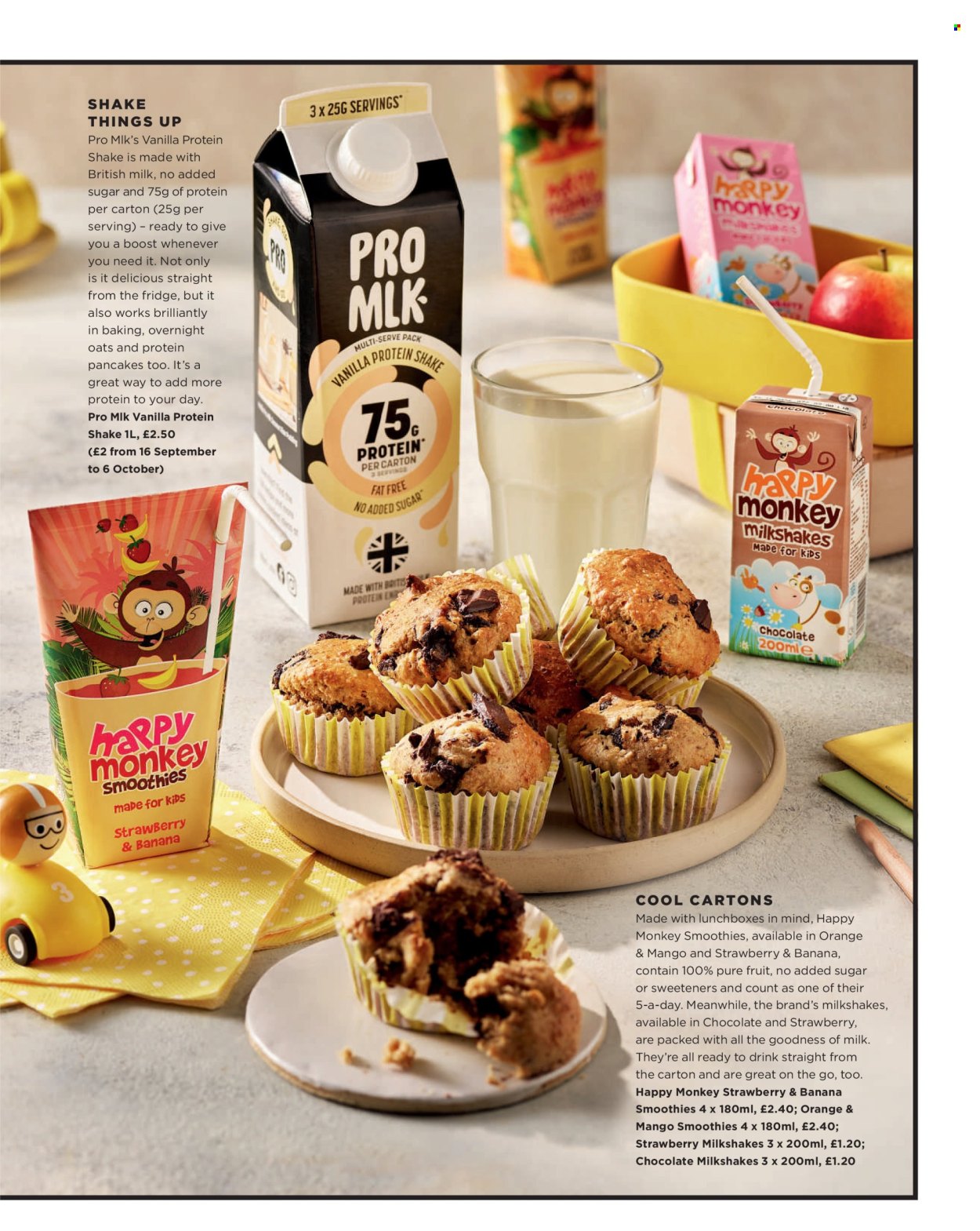 Sainsbury's offer  - 1.9.2026 - 30.9.2026. Page 89. Page 89