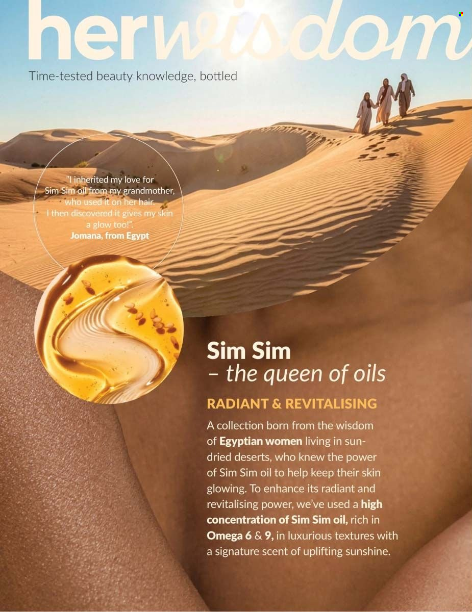 Avon offer  - 1.9.2026 - 30.9.2026. Page 10. Page 10