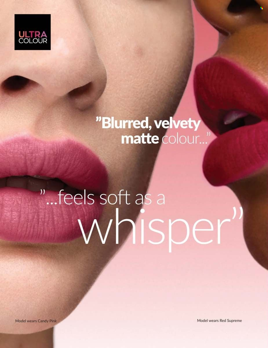 Avon offer  - 1.9.2026 - 30.9.2026. Page 12. Page 12