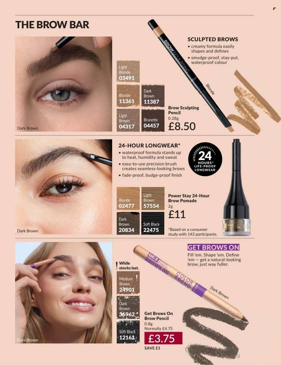 Avon offer  - 1.9.2026 - 30.9.2026. Page 54. Page 54