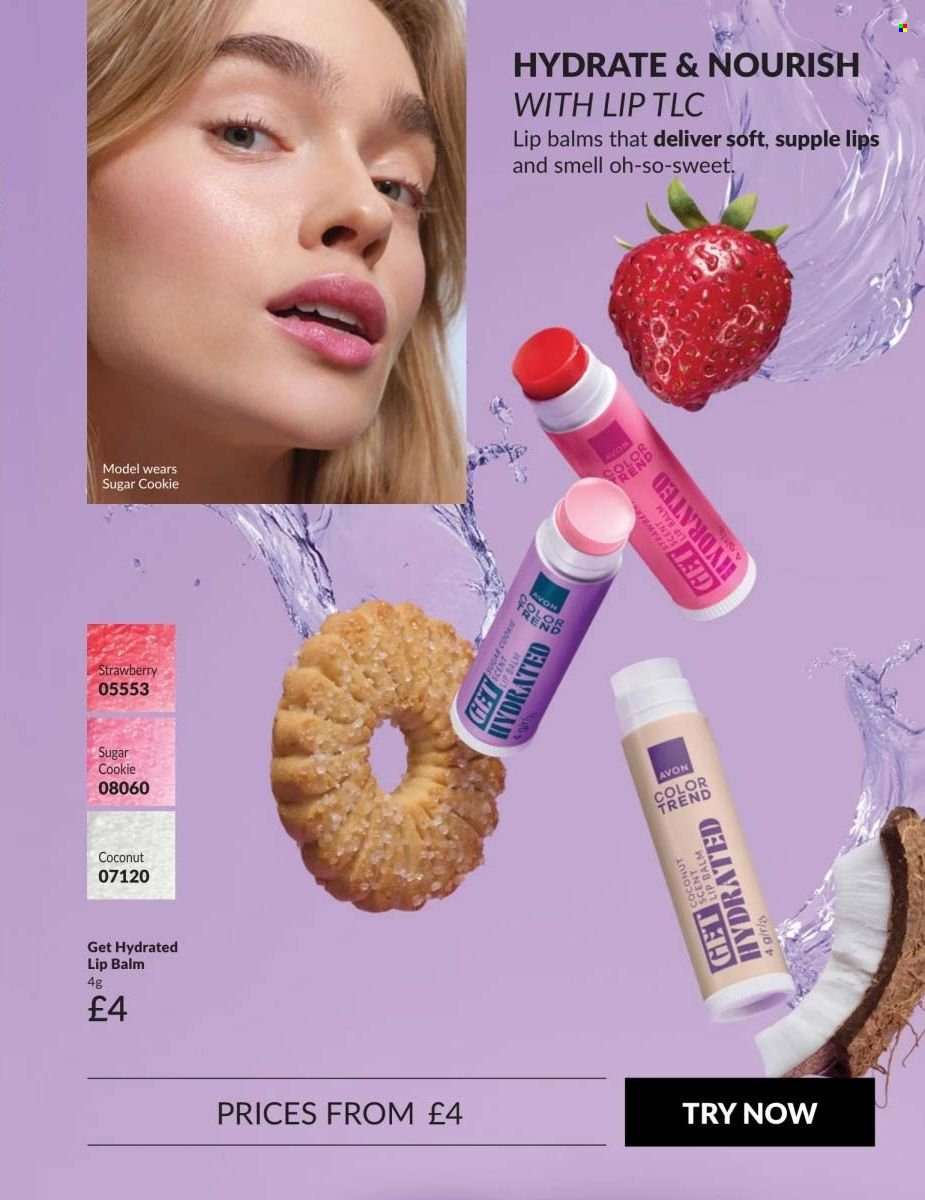 Avon offer  - 1.9.2026 - 30.9.2026. Page 67. Page 67