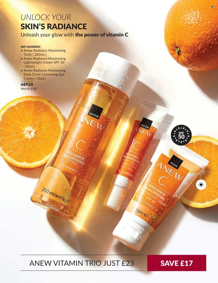 Avon offer  - 1.9.2026 - 30.9.2026. Page 71. Page 71