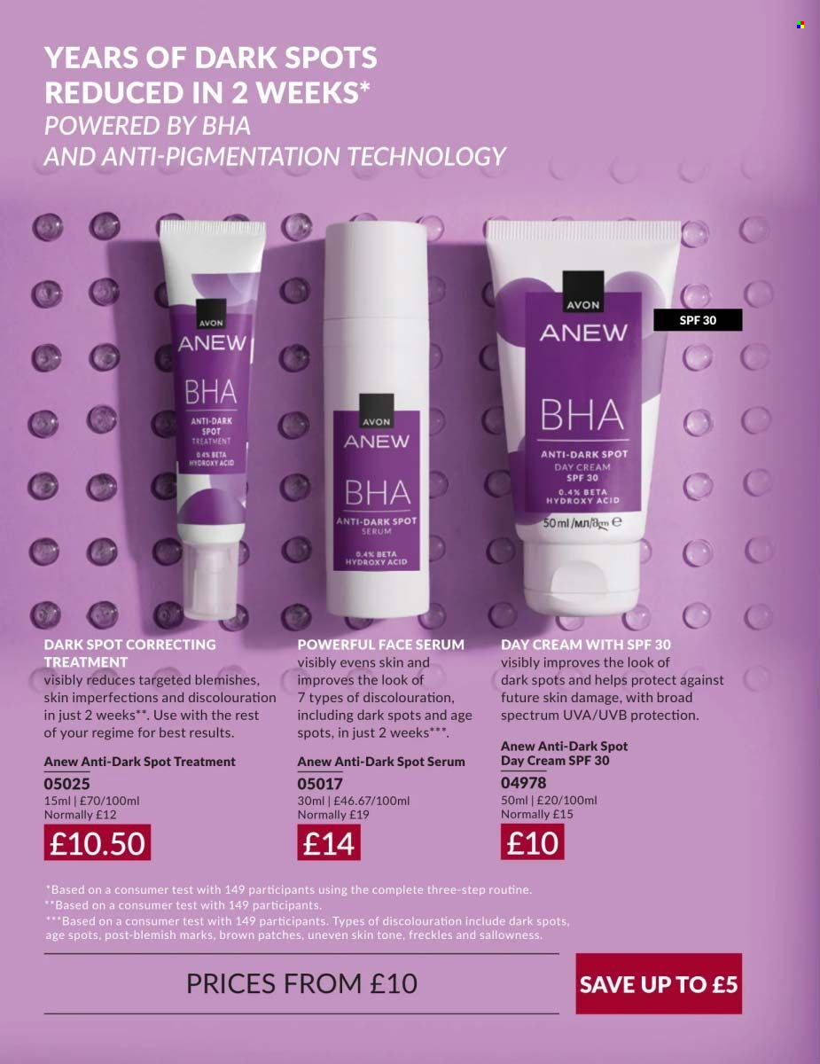 Avon offer  - 1.9.2026 - 30.9.2026. Page 76. Page 76
