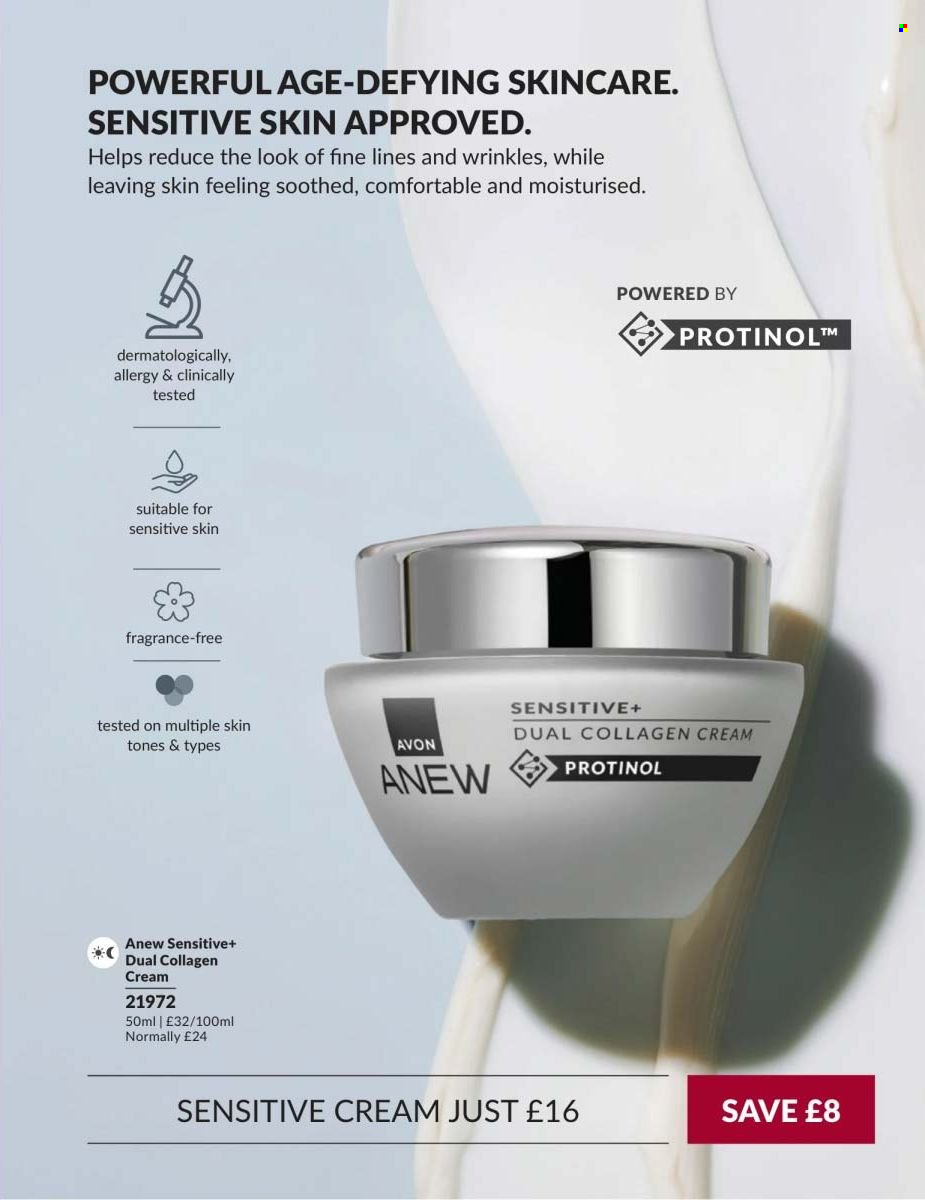 Avon offer  - 1.9.2026 - 30.9.2026. Page 77. Page 77