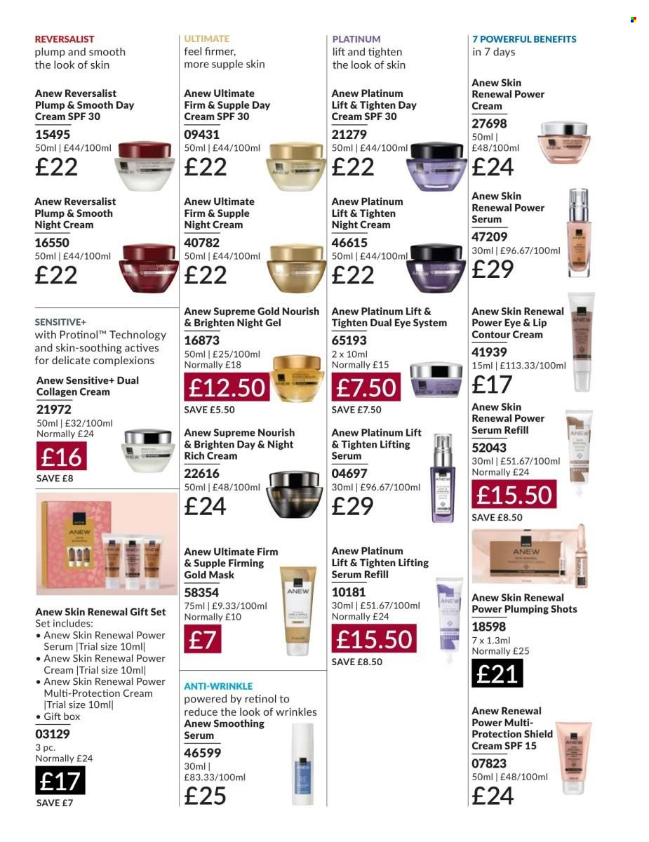 Avon offer  - 1.9.2026 - 30.9.2026. Page 80. Page 80