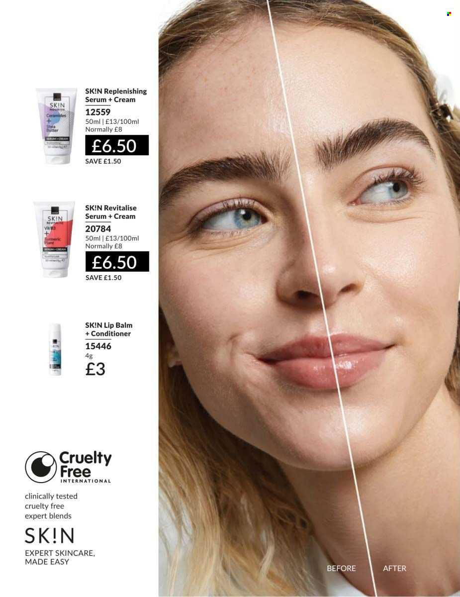 Avon offer  - 1.9.2026 - 30.9.2026. Page 82. Page 82