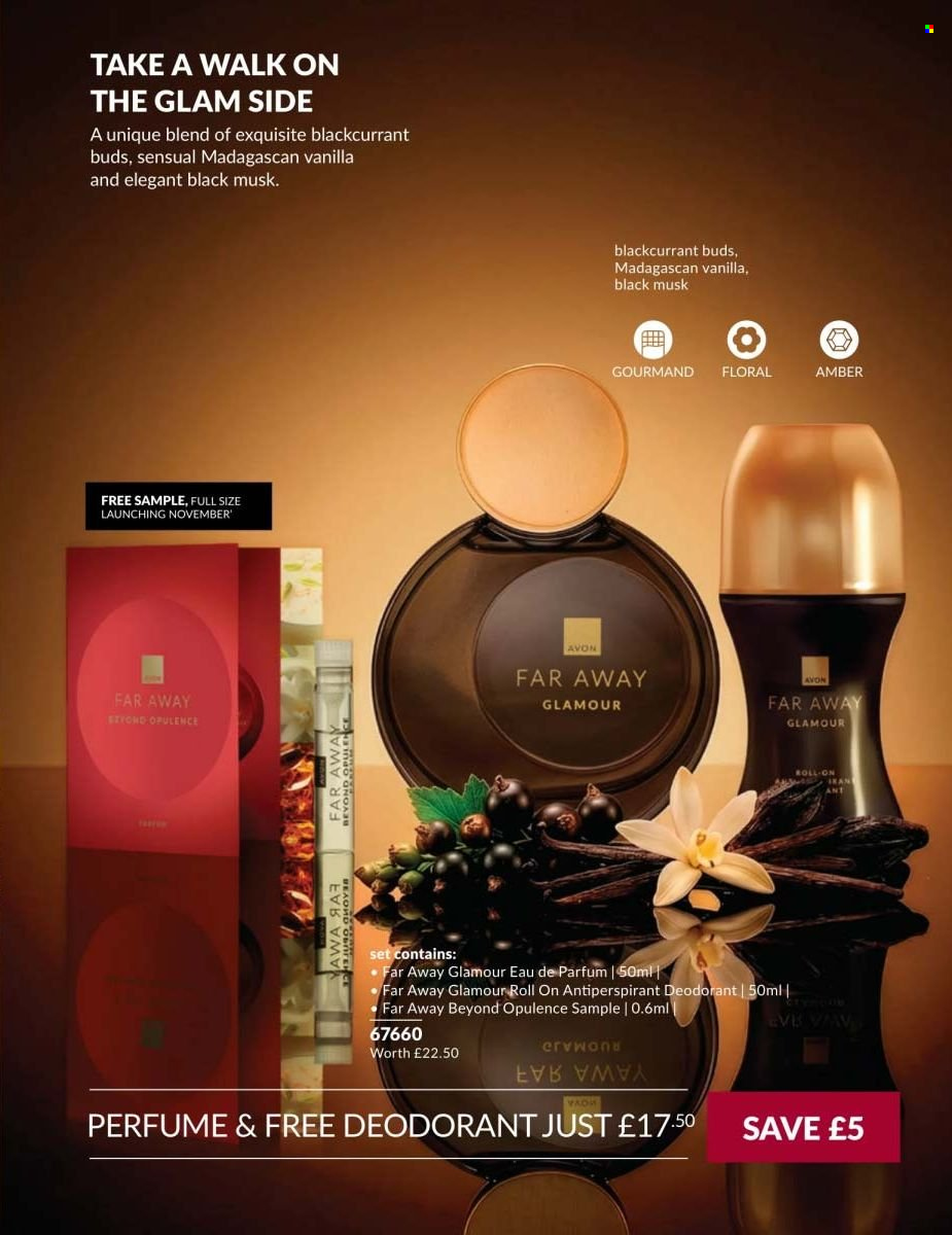 Avon offer  - 1.9.2026 - 30.9.2026. Page 93. Page 93
