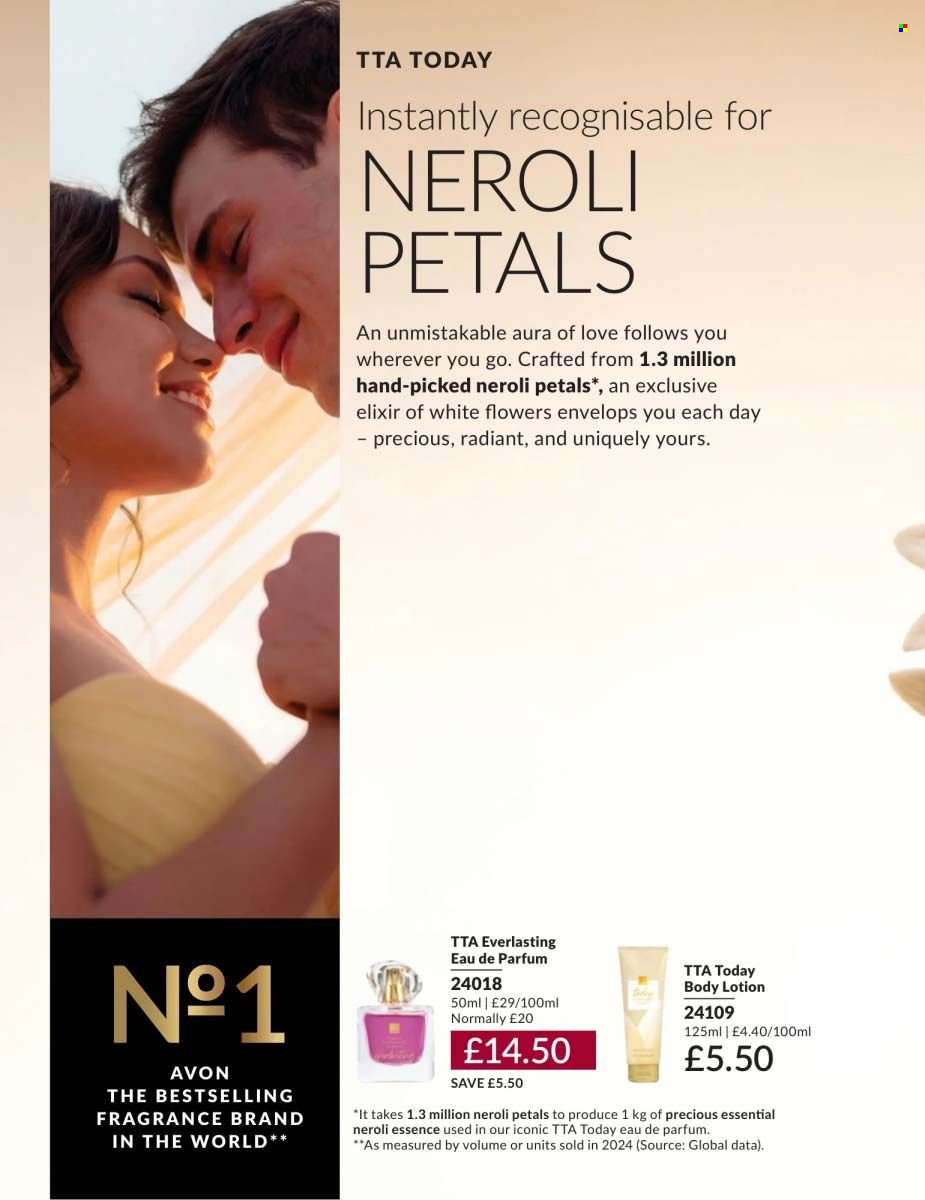 Avon offer  - 1.9.2026 - 30.9.2026. Page 96. Page 96