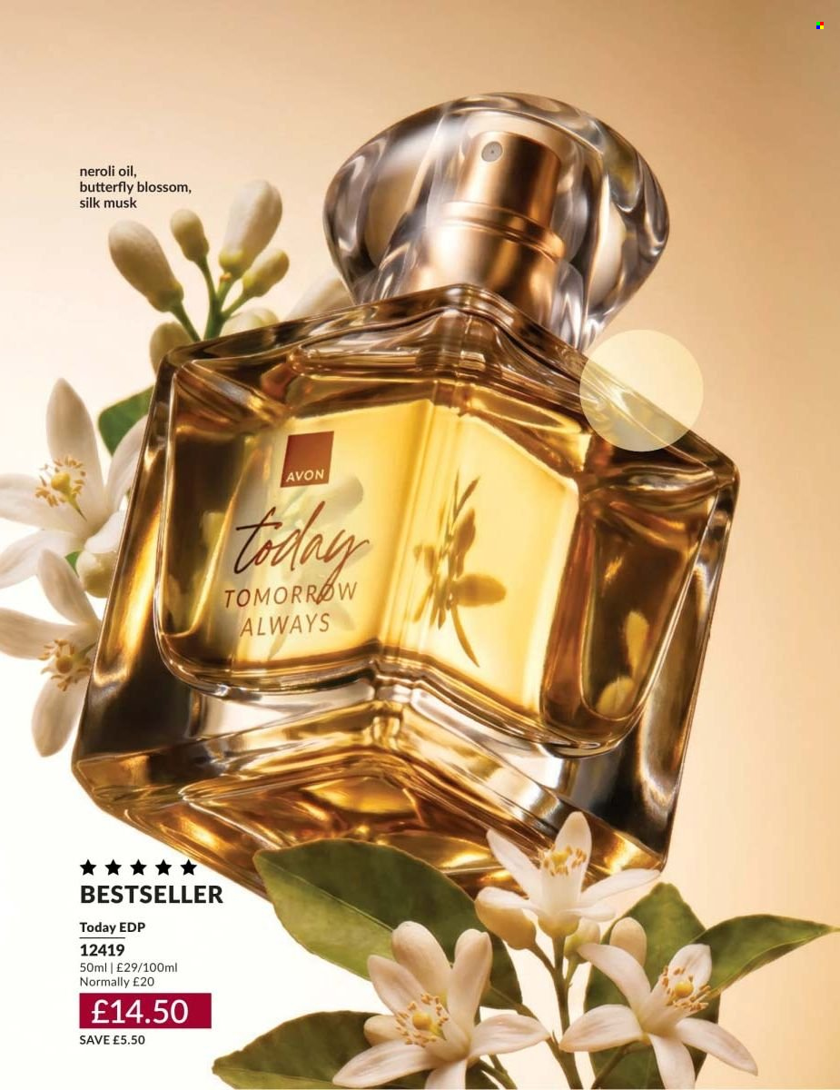 Avon offer  - 1.9.2026 - 30.9.2026. Page 97. Page 97