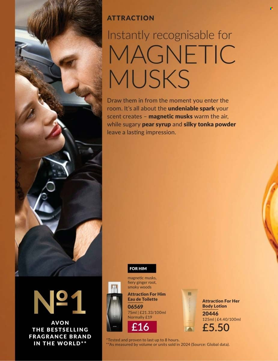Avon offer  - 1.9.2026 - 30.9.2026. Page 98. Page 98