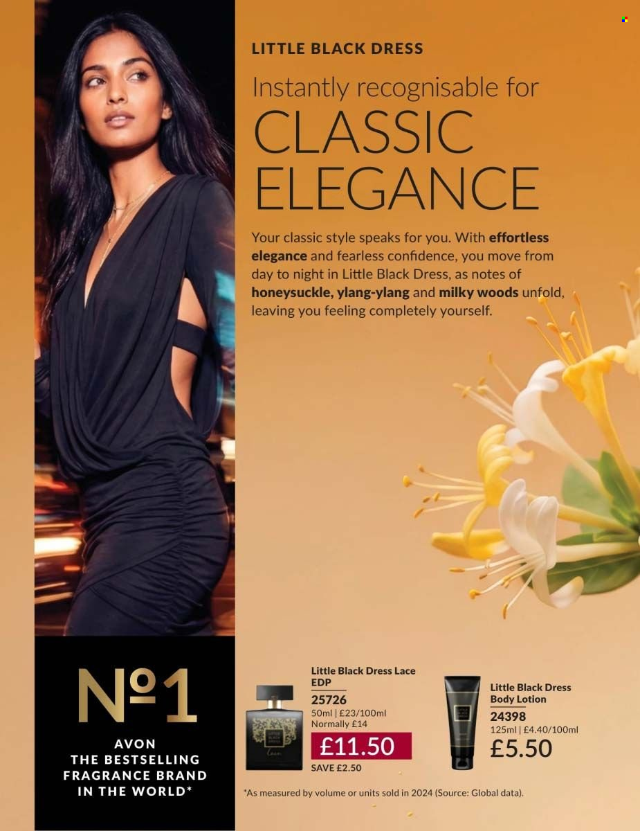 Avon offer  - 1.9.2026 - 30.9.2026. Page 102. Page 102