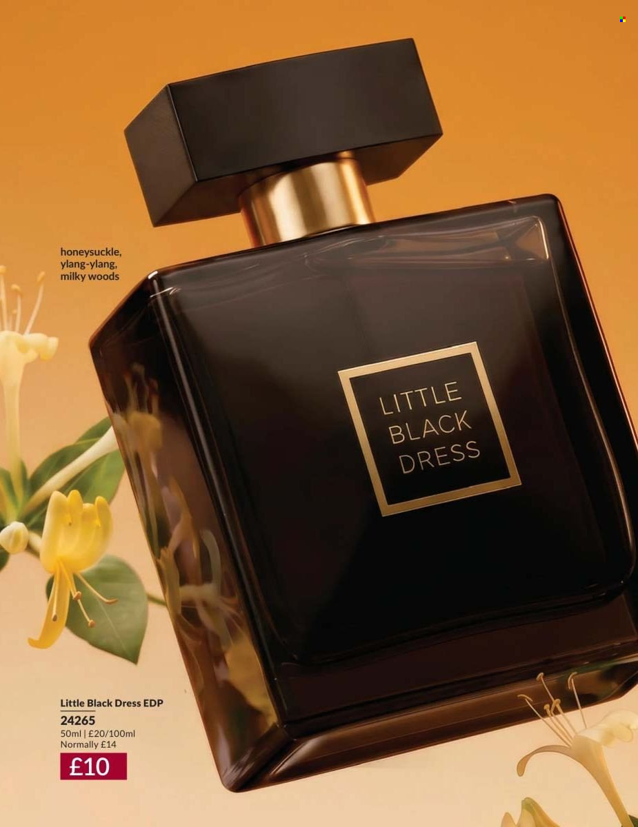 Avon offer  - 1.9.2026 - 30.9.2026. Page 103. Page 103