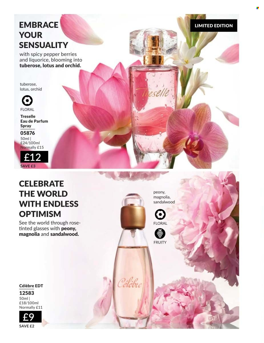 Avon offer  - 1.9.2026 - 30.9.2026. Page 108. Page 108