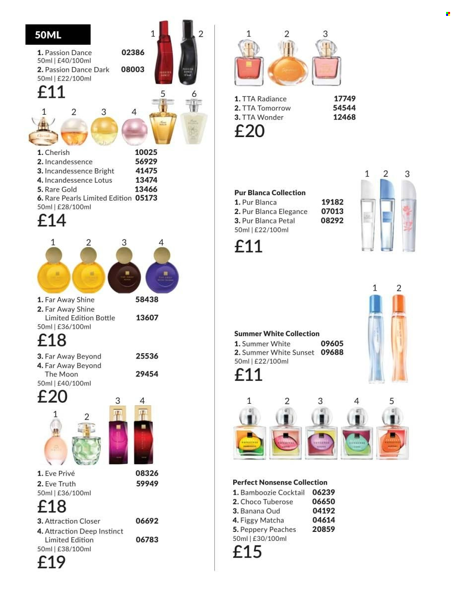 Avon offer  - 1.9.2026 - 30.9.2026. Page 114. Page 114