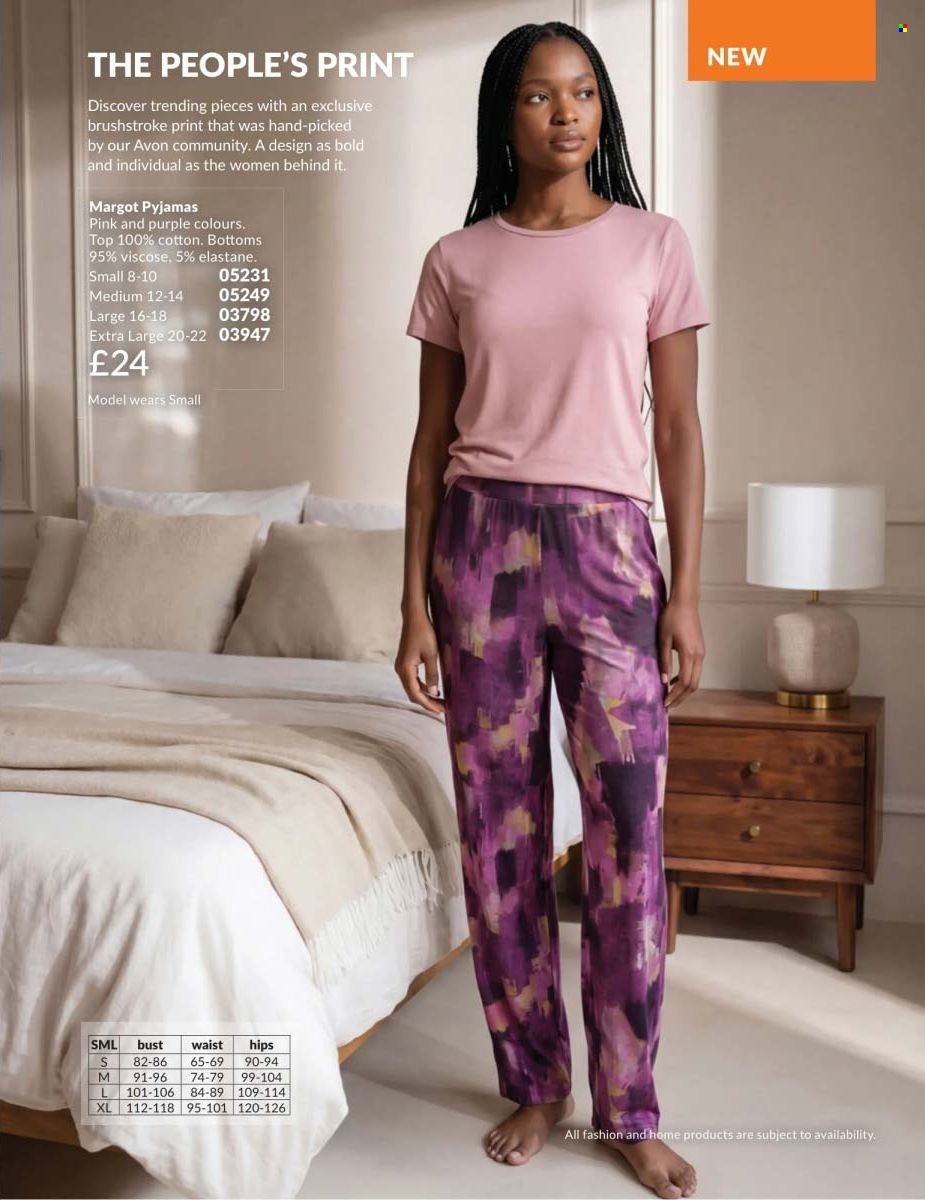 Avon offer  - 1.9.2026 - 30.9.2026. Page 131. Page 131