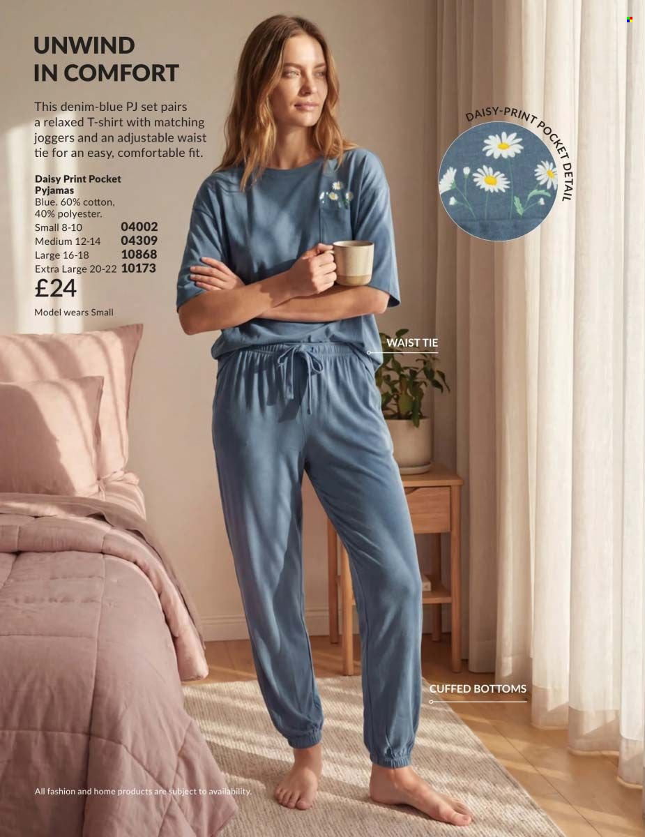 Avon offer  - 1.9.2026 - 30.9.2026. Page 132. Page 132