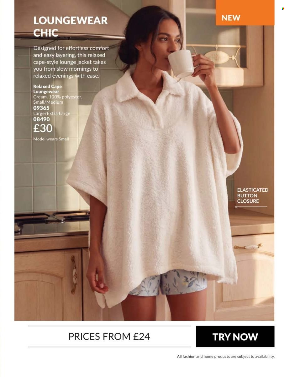 Avon offer  - 1.9.2026 - 30.9.2026. Page 133. Page 133