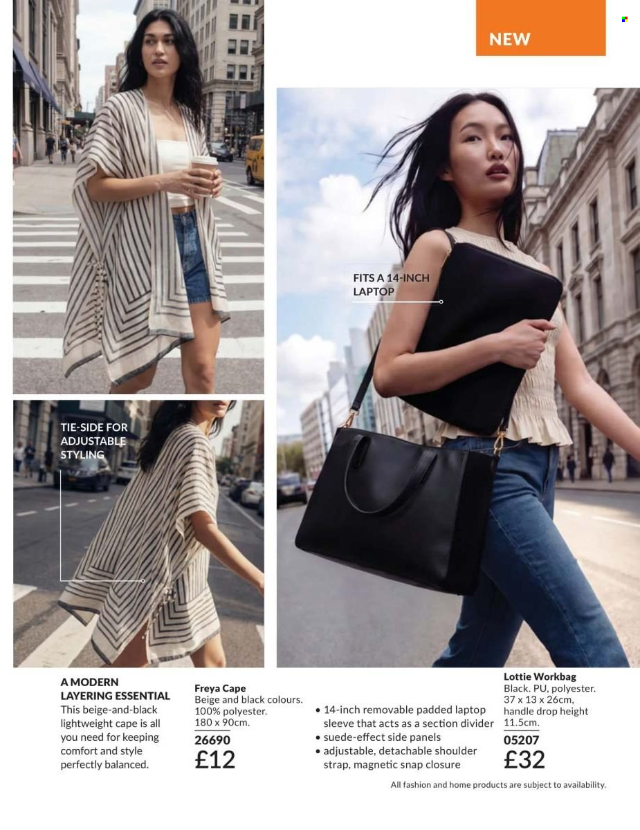 Avon offer  - 1.9.2026 - 30.9.2026. Page 139. Page 139
