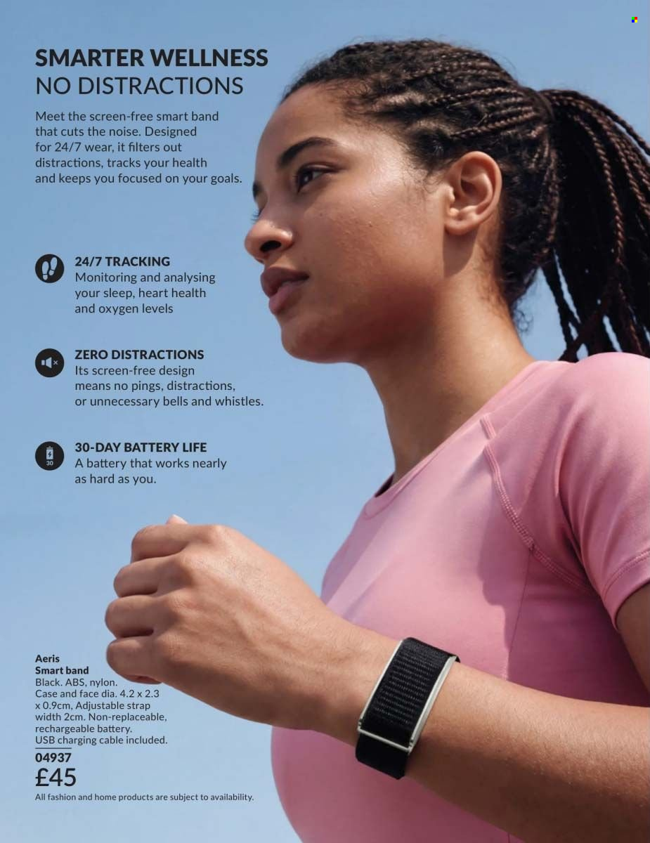 Avon offer  - 1.9.2026 - 30.9.2026. Page 140. Page 140