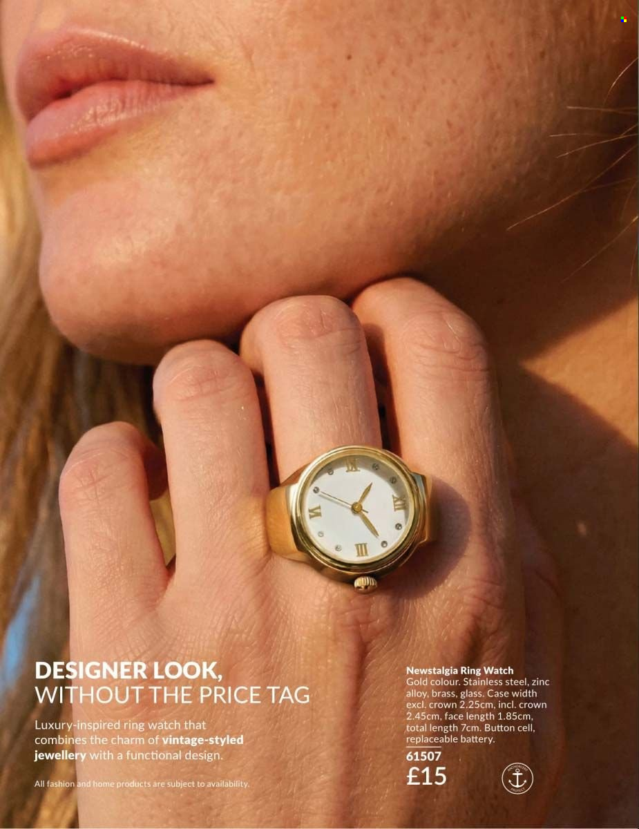 Avon offer  - 1.9.2026 - 30.9.2026. Page 142. Page 142