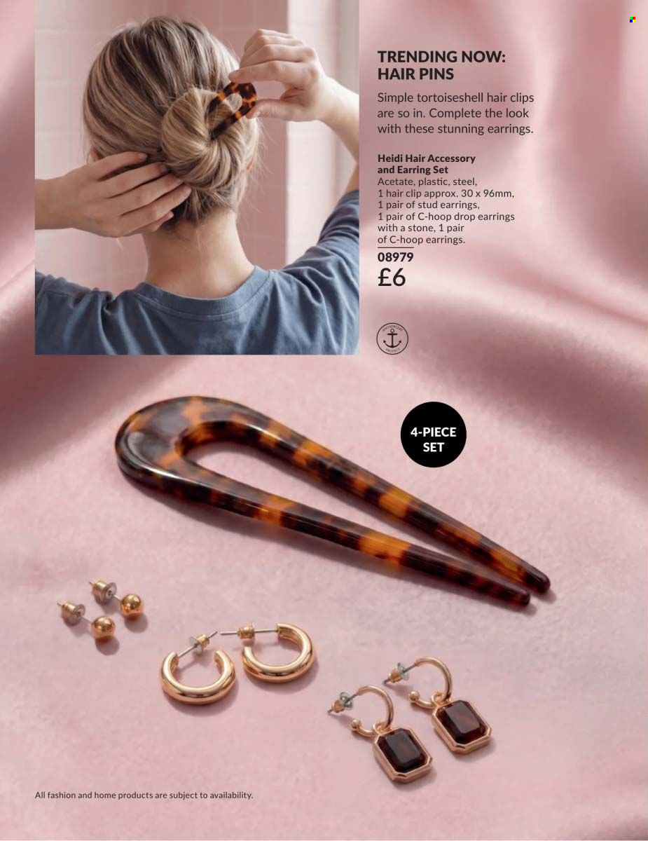 Avon offer  - 1.9.2026 - 30.9.2026. Page 144. Page 144