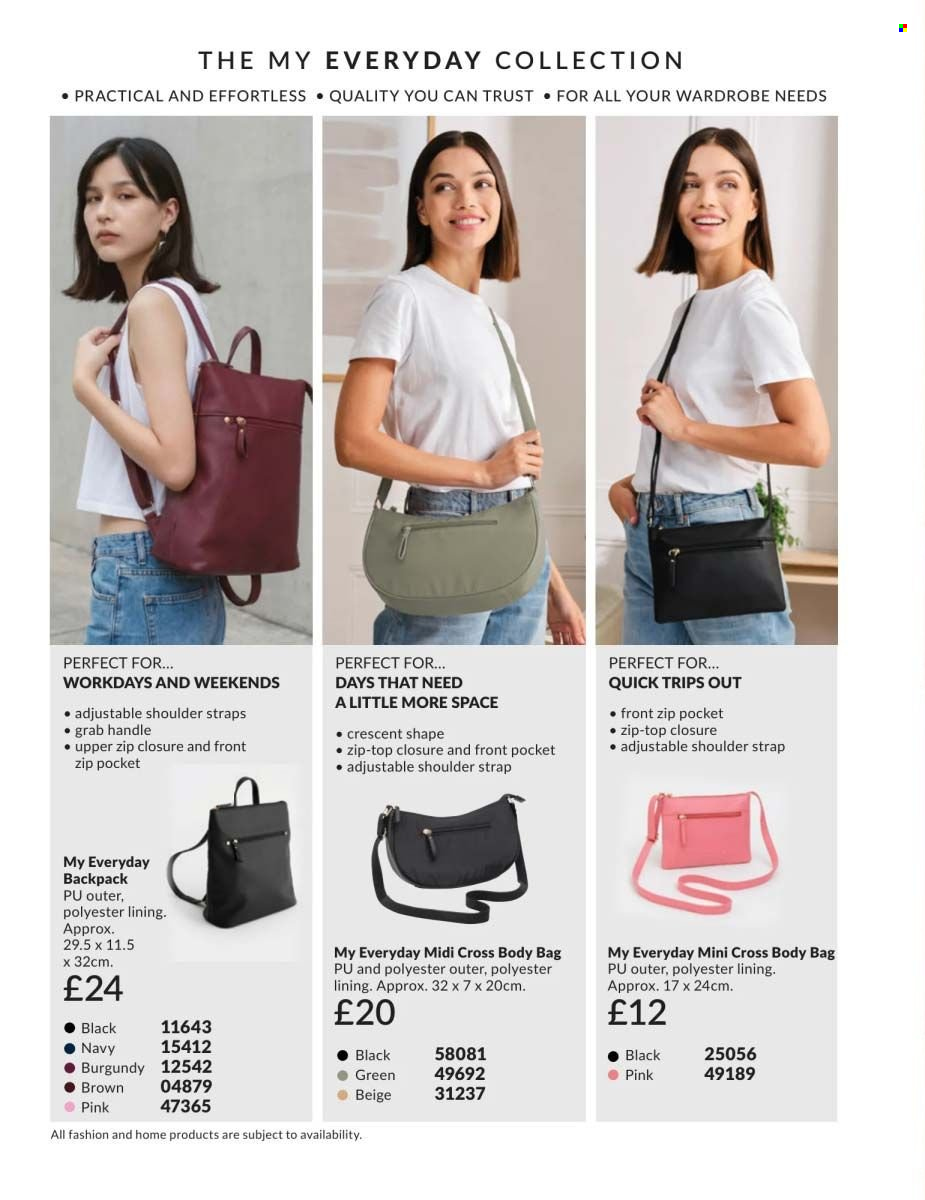 Avon offer  - 1.9.2026 - 30.9.2026. Page 148. Page 148