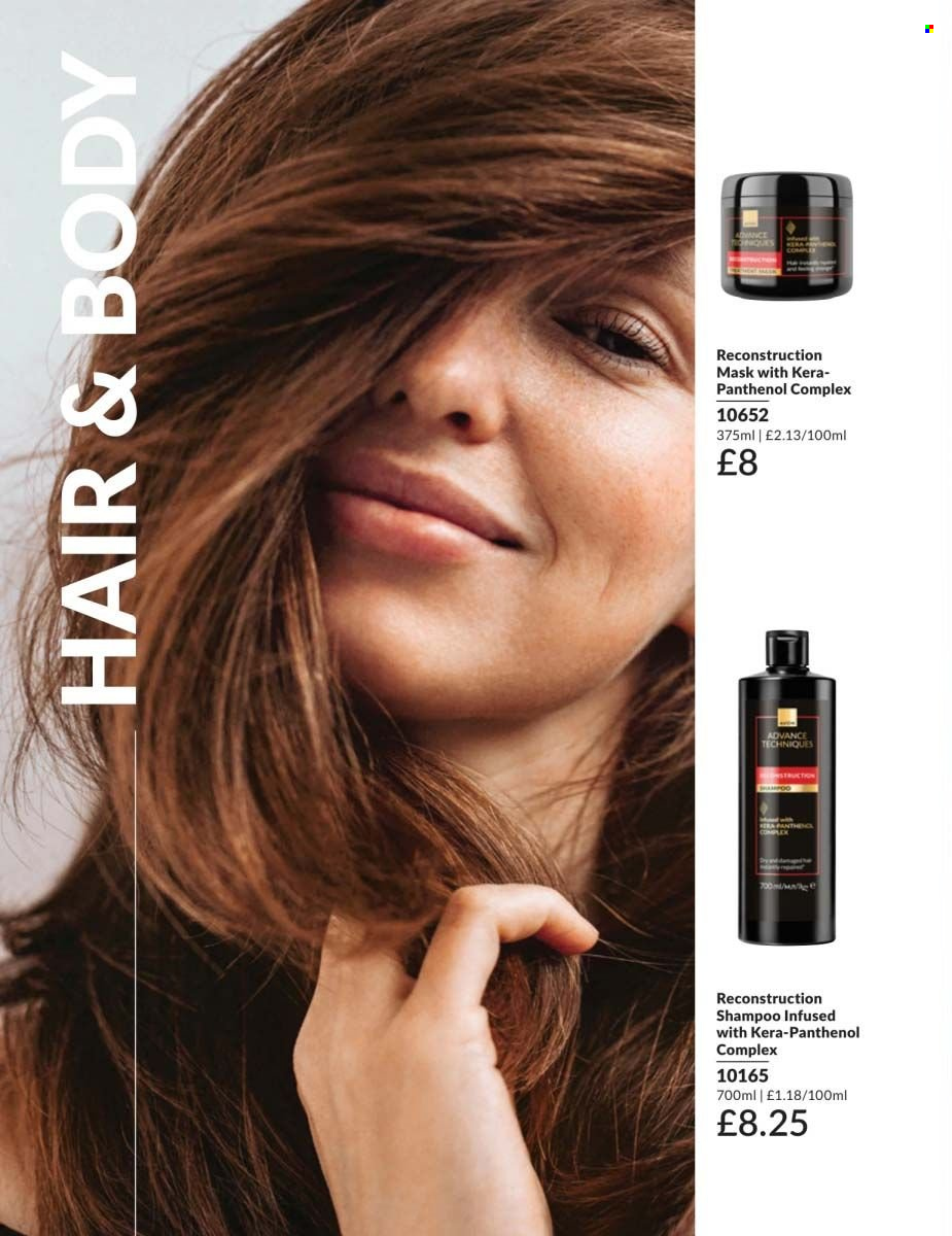 Avon offer  - 1.9.2026 - 30.9.2026. Page 152. Page 152