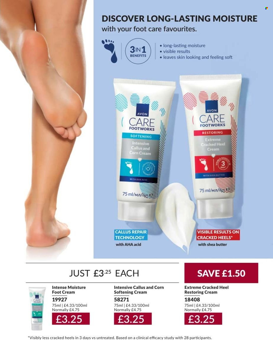 Avon offer  - 1.9.2026 - 30.9.2026. Page 171. Page 171