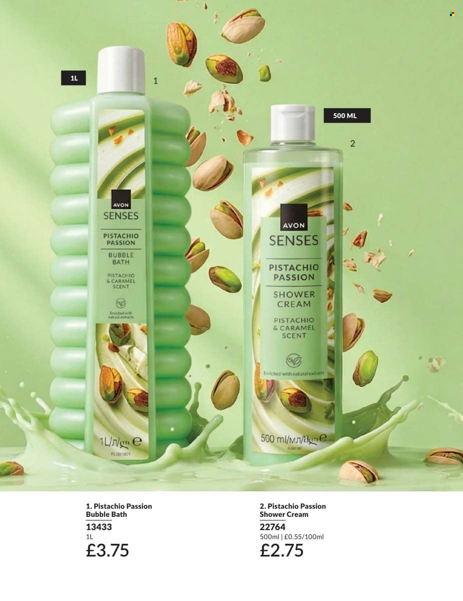 Avon offer  - 1.9.2026 - 30.9.2026. Page 176. Page 176