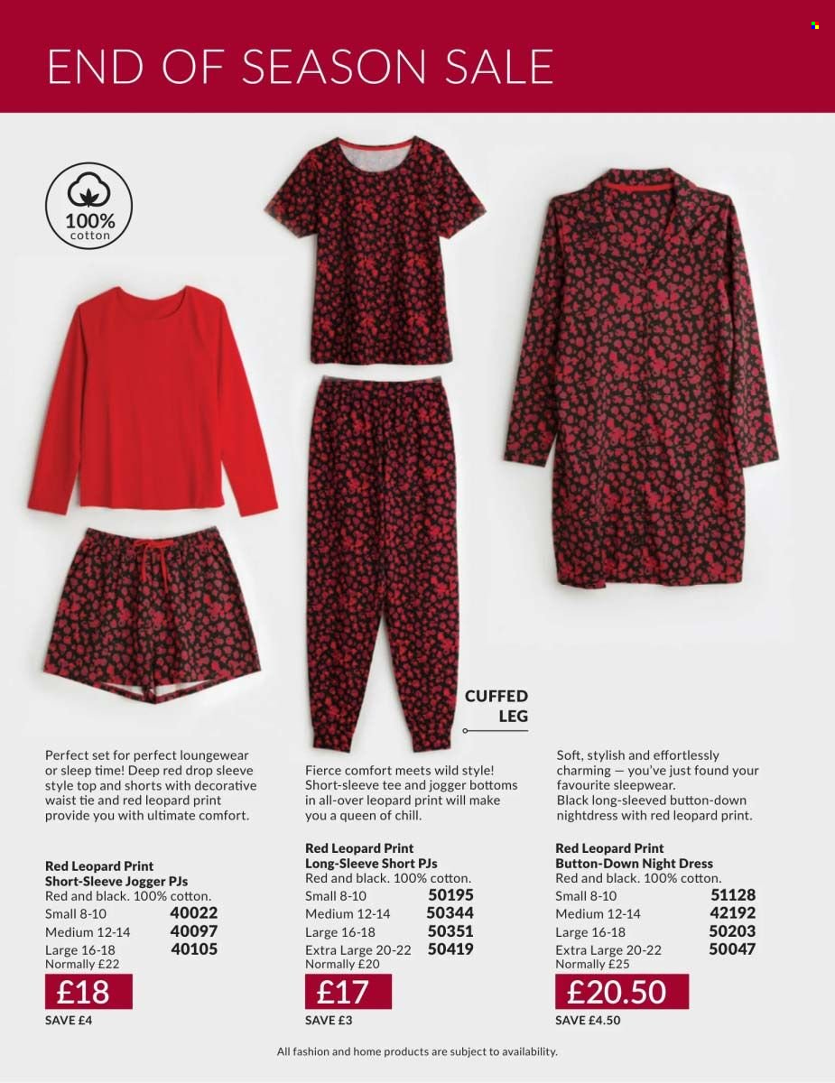 Avon offer  - 1.9.2026 - 30.9.2026. Page 192. Page 192