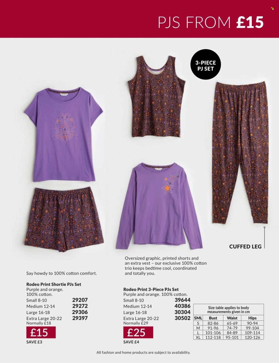 Avon offer  - 1.9.2026 - 30.9.2026. Page 193. Page 193