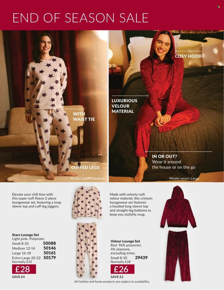 Avon offer  - 1.9.2026 - 30.9.2026. Page 194. Page 194