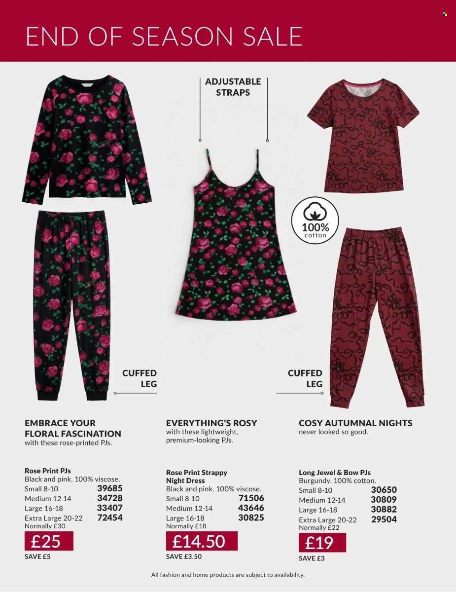 Avon offer  - 1.9.2026 - 30.9.2026. Page 198. Page 198