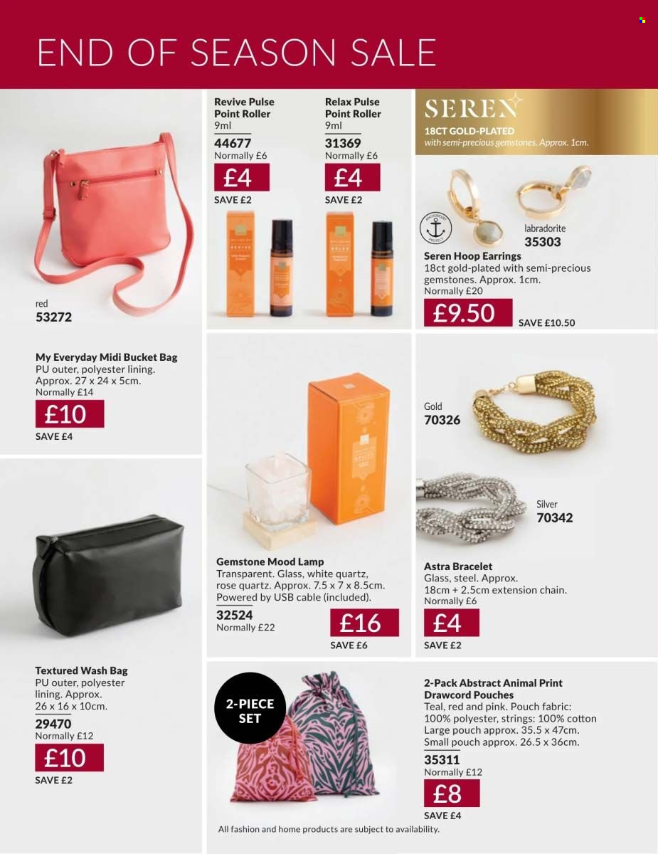 Avon offer  - 1.9.2026 - 30.9.2026. Page 200. Page 200