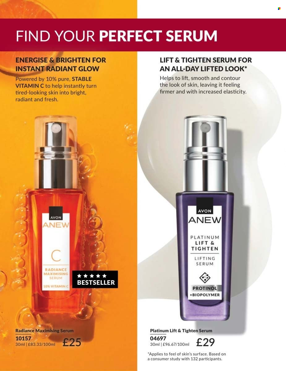 Avon offer  - 1.9.2026 - 30.9.2026. Page 202. Page 202