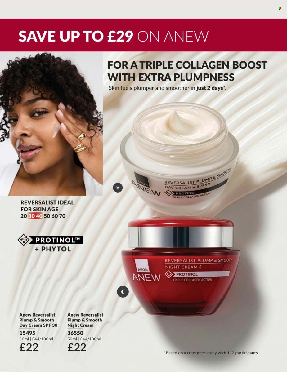 Avon offer  - 1.9.2026 - 30.9.2026. Page 204. Page 204
