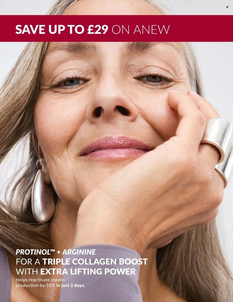 Avon offer  - 1.9.2026 - 30.9.2026. Page 206. Page 206
