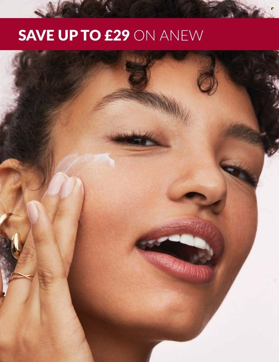 Avon offer  - 1.9.2026 - 30.9.2026. Page 208. Page 208