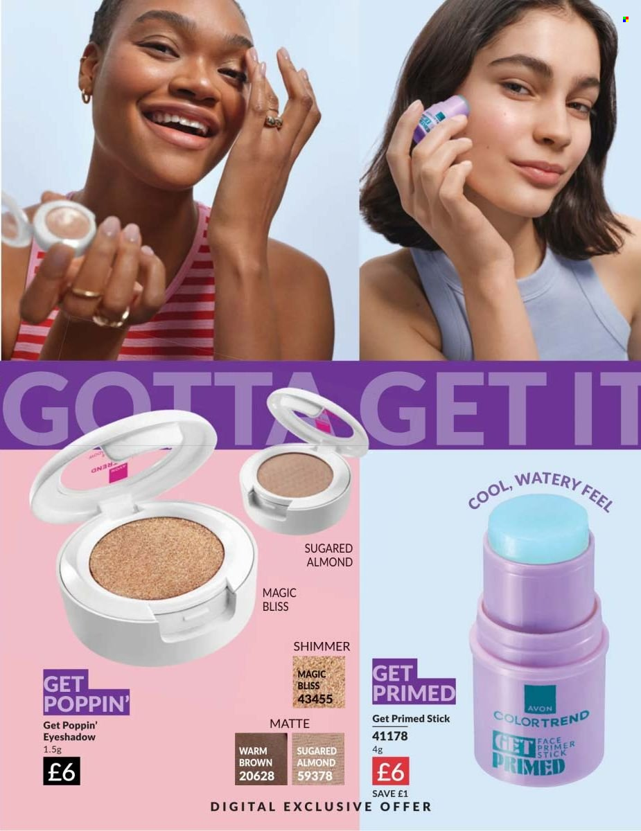 Avon offer  - 1.9.2026 - 30.9.2026. Page 221. Page 221