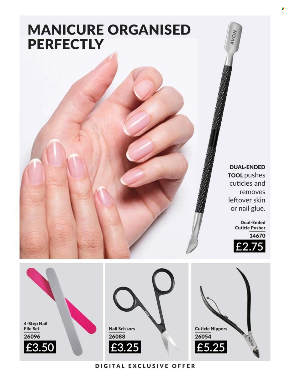 Avon offer  - 1.9.2026 - 30.9.2026. Page 222. Page 222