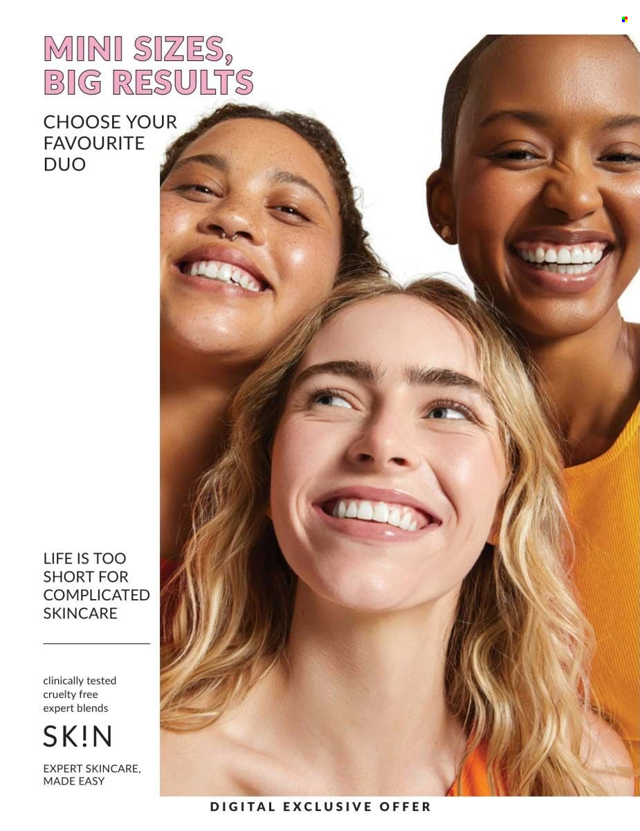 Avon offer  - 1.9.2026 - 30.9.2026. Page 224. Page 224