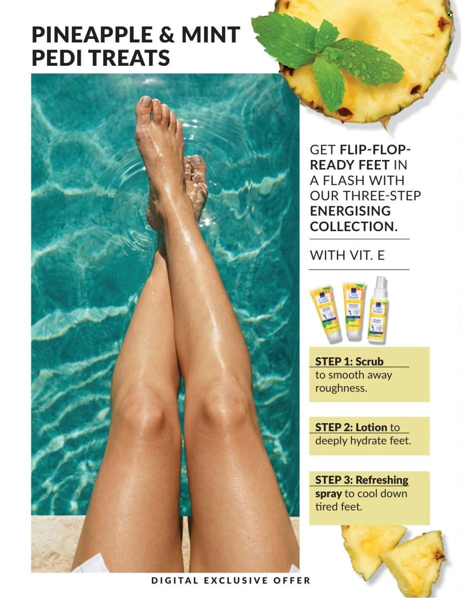 Avon offer  - 1.9.2026 - 30.9.2026. Page 232. Page 232