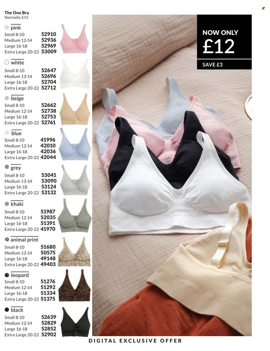 Avon offer  - 1.9.2026 - 30.9.2026. Page 235. Page 235