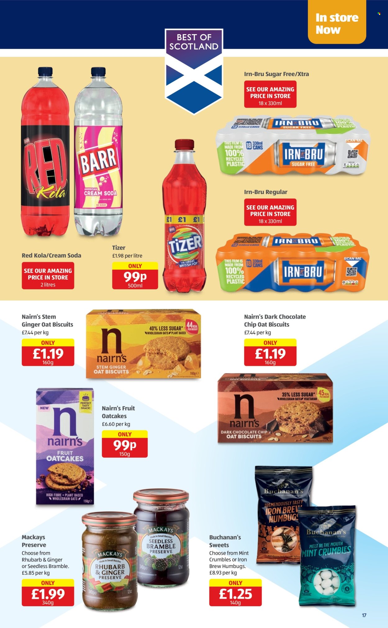 Aldi offer  - 10.9.2026 - 16.9.2026. Page 17. Page 17