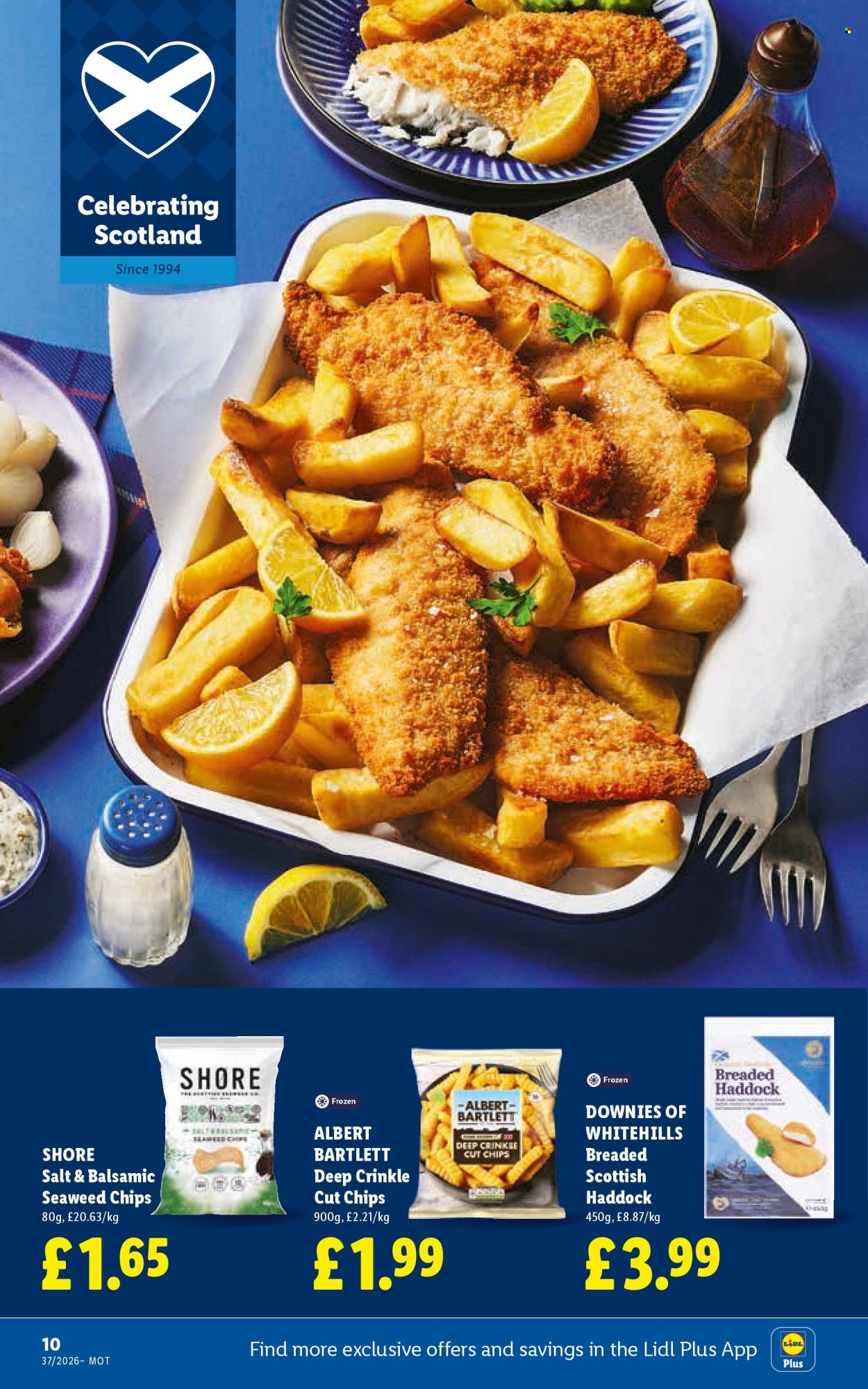 Lidl offer  - 10.9.2026 - 16.9.2026. Page 12. Page 12