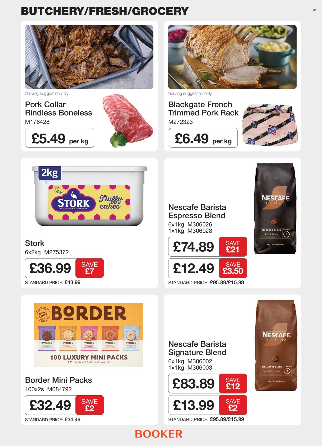 Makro offer  - 9.9.2026 - 6.10.2026. Page 2. Page 2