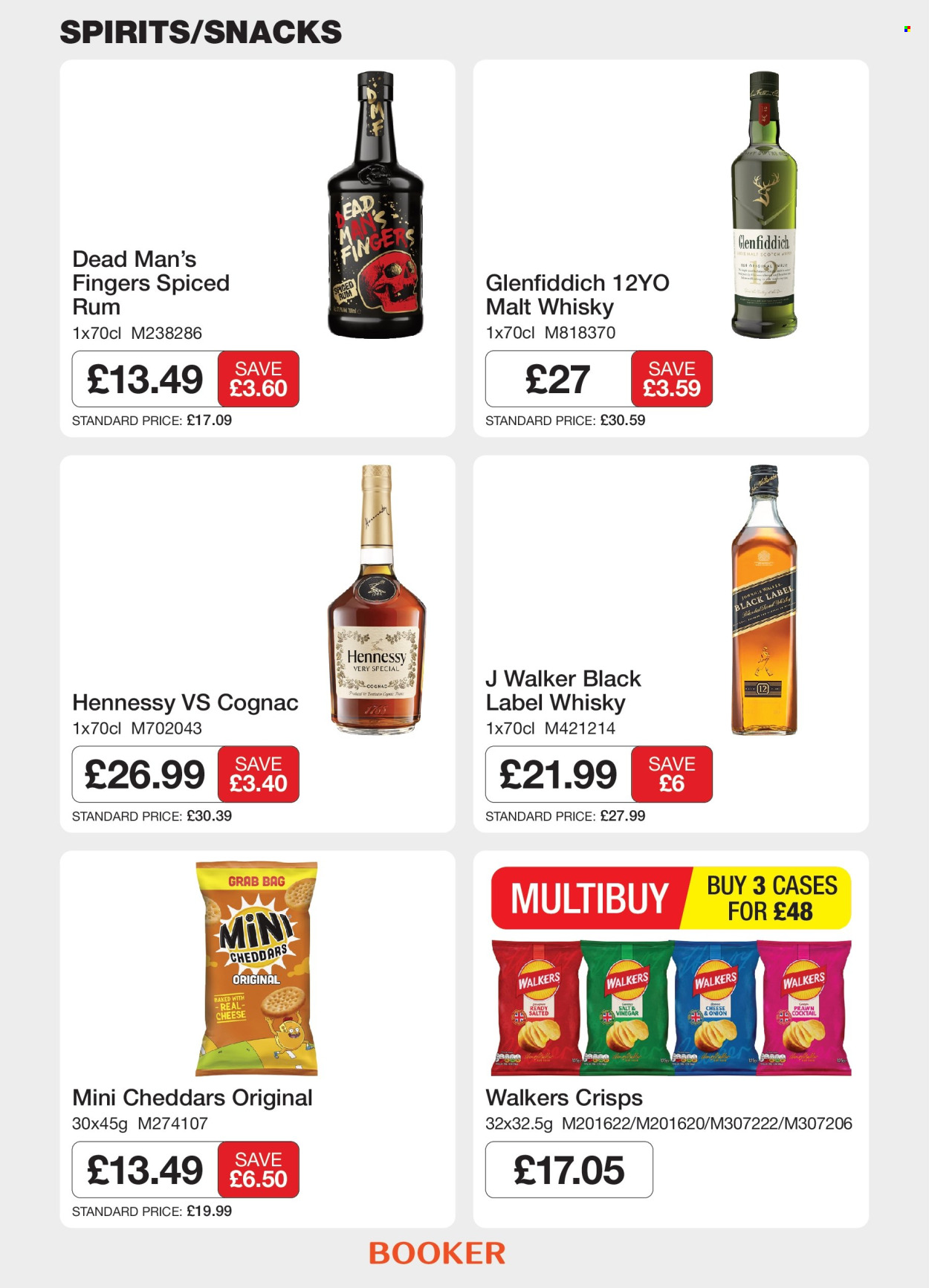 Makro offer  - 9.9.2026 - 6.10.2026. Page 3. Page 3
